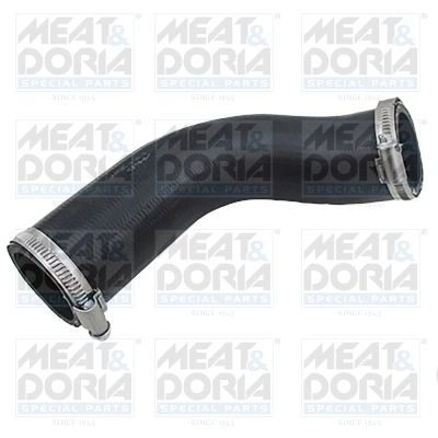 Charge Air Hose